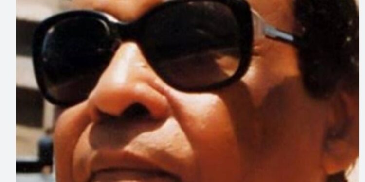 إحتفالية خاصة لإحياء ذكرى الموسيقار احمد منيب بنقابة الصحفيين الاثنين القادم