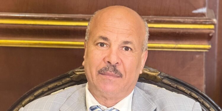 _دور المصريين في الخارج_محمد خفاجي – عضو الاتحاد العام للمصريين في الخارج