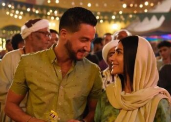 «سوا سوا» يتصدر الأعلى مشاهدة على شاهد في مصر بعد الحلقة 3