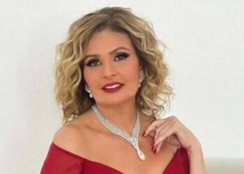 “النجمة الكبيرة يسرا تشيد بمسلسل «سوا سوا» وتؤكد: دراما إنسانية تستحق النجاح”