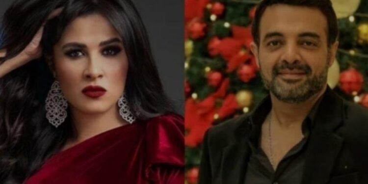 المؤلف عمرو محمود ياسين: نسب مشاهدة مسلسل ياسمين عبد العزيز عالية جدا