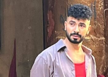 خرج من عباية الكوميدي.. إشادات واسعة بأداء محمد أنور في مسلسل مناعة