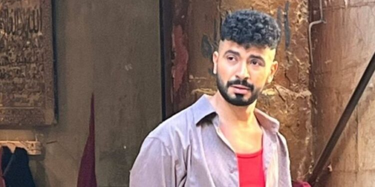خرج من عباية الكوميدي.. إشادات واسعة بأداء محمد أنور في مسلسل مناعة