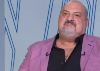 خالد الصاوي يكشف سبب فقدان وزنه: أجريت عملية تكميم وفقدت 40 كيلو من وزني