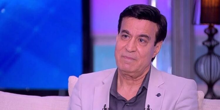 حلمي عبد الباقي لـ”كشف حساب”: تووليت هو خفاجي.. ومعرفش مين ليجي سي