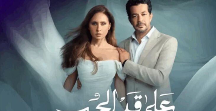 “بعد عرض الحلقة 8.. «على قد الحب» الأعلى مشاهدة في مصر و الصورة الأجمل في رمضان”