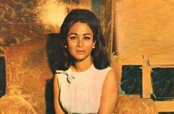 قرأنا لكم ماكتبه الكاتب الكبير يسرى الفخرانى: أن تكون فاتن حمامة