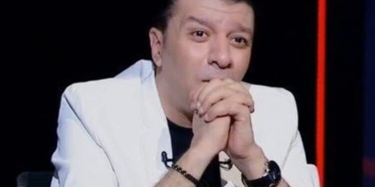 نقيب الموسيقيين مصطفى كامل يدعو لاجتماع لبحث أزمة هاني مهنا ..غدا