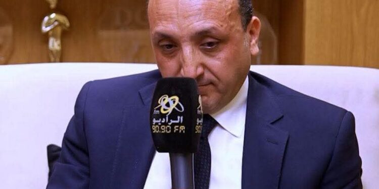 يارب ماتخذلنيش فى بناتى .. هانى يونس لما كلم ربنا بدموعه