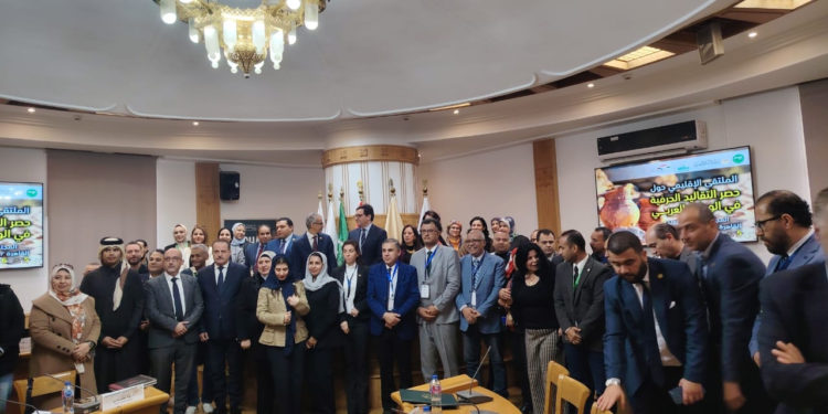 الملتقى الإقليمي حول حصر التقاليد الحرفية في الوطن العربي بالأعلى للثقافة