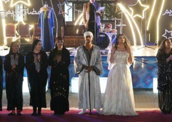 أكاديمية الفنون تنظم إفطارًا جماعيًا لأعضاء هيئة التدريس في أجواء رمضانية دافئة