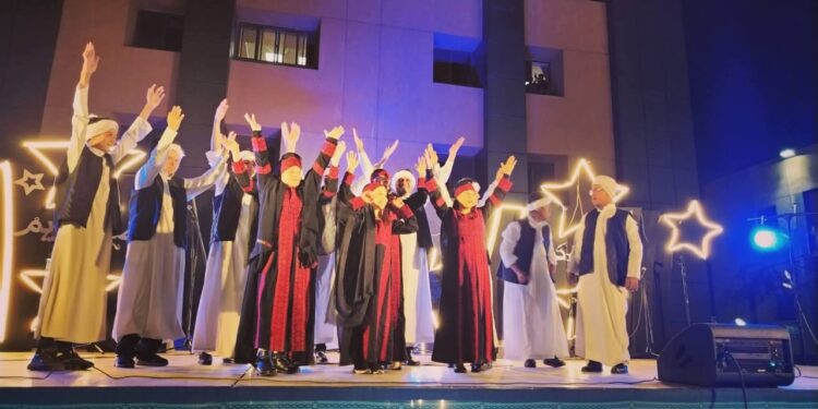 أكاديمية الفنون تحتفل باليوم العالمي للمرأة باحتفالية “الأم الاستثنائية”