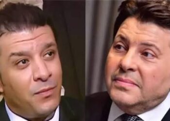 مصطفى كامل يكشف آخر تطورات الحالة الصحية لأمير الغناء العربى