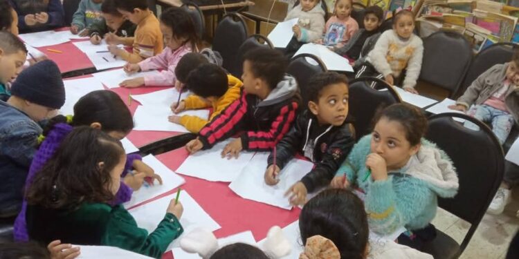 ثقافة أسيوط تحتفل باليوم العالمي للمرأة وتواصل اللقاءات التوعوية