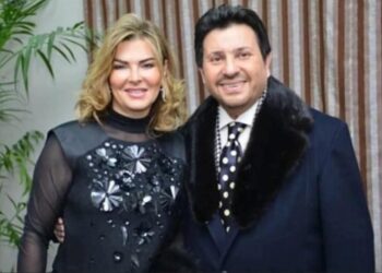 حول اخر تطورات حالته الصحية.. الفنانة نادية مصطفى تنشر بيانا على لسان زوجة الفنان هاني شاكر