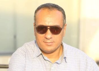 ياسر السجان يكتب جبروت أمريكا قوة أم ضعف