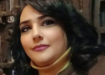 المخرجة الكبيرة سوزان عباس تكتب بواقعية وعن تجربة فى حب بلدنا