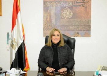 نائلة فاروق: “دولة الفنون والإبداع” خطوة استراتيجية لاكتشاف وبناء جيل جديد من المبدعين