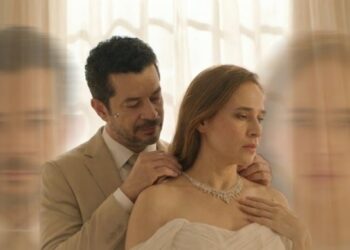 الحلقة 11 من «على قد الحب» الأكثر إثارة.. مؤامرة صادمة وهروب مفاجئ