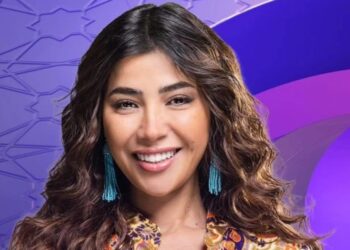 مها نصار عن «مناعة»: شخصيتي محطة مهمة في مسيرتي.. ورسالة إنسانية ضد الإدمان