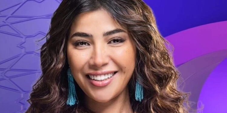 مها نصار عن «مناعة»: شخصيتي محطة مهمة في مسيرتي.. ورسالة إنسانية ضد الإدمان