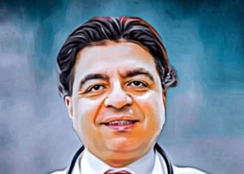 حديث الجمعة مع طبيب القلوب د. جمال شعبان