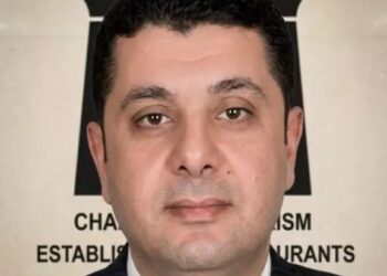 غرفة المطاعم السياحية تهنئ  الشعب المصرى بعيد الفطر وتعلن رفع حالة الطوارئ لاستقبال الرواد والسائحين