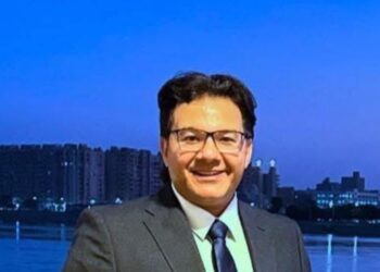 المخرج شادي أبو شادي يحتفي بالمواهب الجديدة في دراما رمضان .. ويدعوها لصناعة محتوى عبر ” N Cadre “