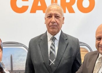 إير كايرو تطلق “Air Cairo Holidays” بشراكة استراتيجية مع ريمو جروب لتعزيز تجربة السفر الرقمي المتكامل