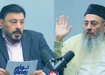 الكاتبة الصحفية منى عشماوي تكتب حبا فى التوأم ايمن وعمرو عبدالجليل (2)