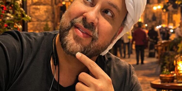 الفنان عبدالله الكاتب يكتب فى يوم مولده