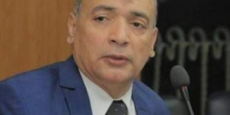 درويش: كلمة الرئيس السيسي خلال حفل إفطار الأسرة المصرية يضع المواطن في قلب عملية صنع القرار