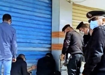 ومن الضحك ماقتل ..الخليل كوميدى كتب ساخرا: حرمت يا باشا