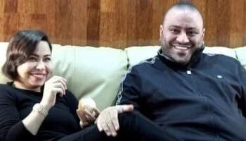 بتهمة التعدي عليها وإتلاف منزلها.. حبس شقيق شيرين عبد الوهاب 6 أشهر