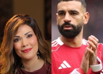 توقعات وفاء حامد تتحقق: محمد صلاح يعلن رحيله عن ليفربول رسميًا