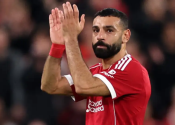 نص بيان محمد صلاح أليوم فى وداع نادى ليفربول
