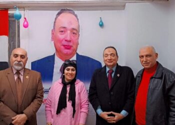 حزب الأحرار الاشتراكيين يعقد اجتماعا تنظيميا بالإسكندرية لبحث التطورات وخطة العمل القادمة