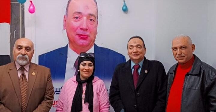 حزب الأحرار الاشتراكيين يعقد اجتماعا تنظيميا بالإسكندرية لبحث التطورات وخطة العمل القادمة