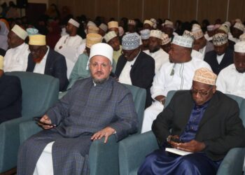 عضو لجنة التحكيم بجائزة تنزانيا الدولية للقرآن الكريم الدكتور عبدالحميد متولي: دعم ورعاية وزارة الشؤون الإسلامية بالمملكة لجائزة تنزانيا الدولية للقرآن الكريم عزّز مكانتها وأثرها عالميًا