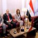 أمل رشدي وإيهاب أبو الخير وأيمن عطية نواباً لرئيس قناة النيل للأخبار