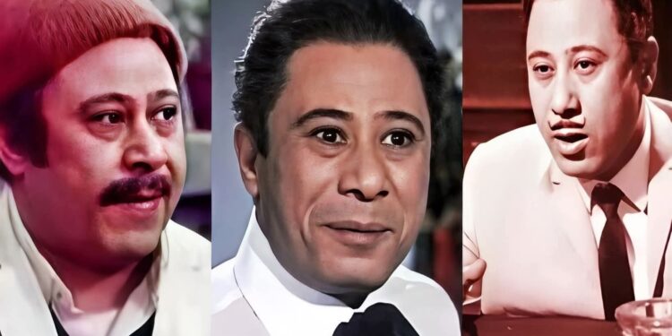 عندما يكتب المخرج الكبير حسام الدين صلاح عن إبراهيم سعفان الفنان والإنسان