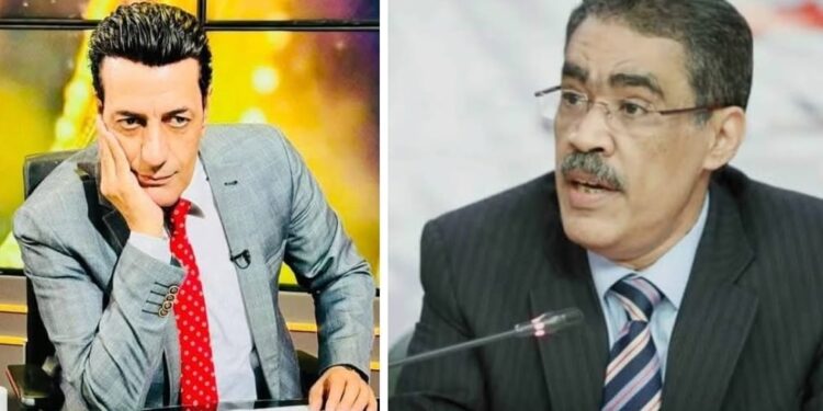 جمعه قابيل يكتب : عفوا يا حكومة