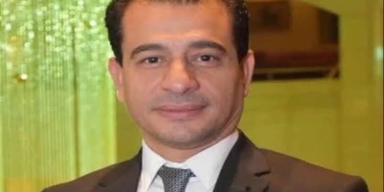 عودة هشام عطوة لقيادة قصور الثقافة بقرار من وزيرة الثقافة