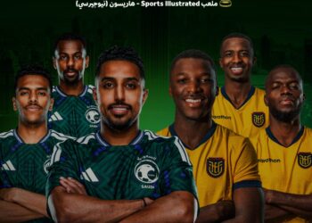 الأخضر يواجه الإكوادور وديًا في أمريكا استعدادًا لكأس العالم
