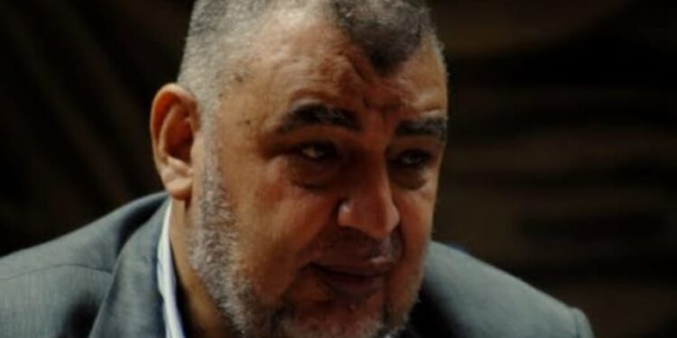 وهزي إليك بجذع النخلة!!