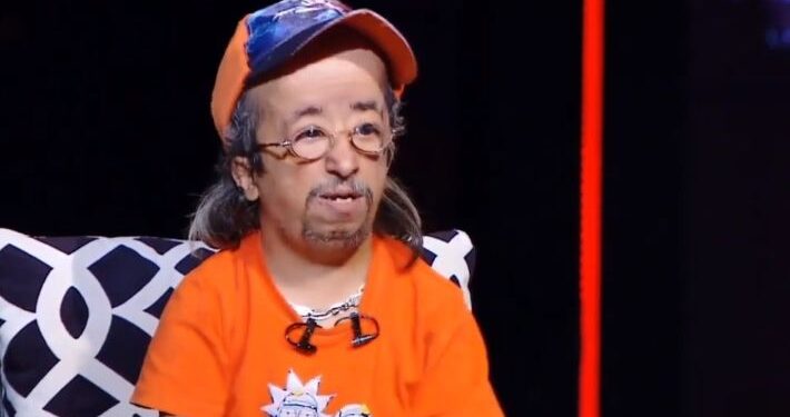 محمد عيد يحتفل بعيد ميلاده مطلع الشهر القادم