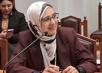 عبير سلامة: الإعلام شريك في بناء الهوية الجامعة