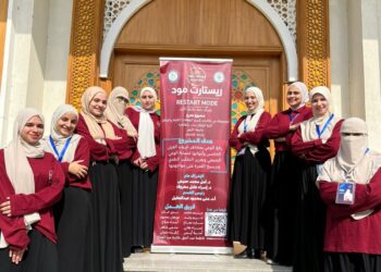 “ريستارت مود”.. إعلام الأزهر يواجهن حروب الجيل الخامس بصناعة الوعي