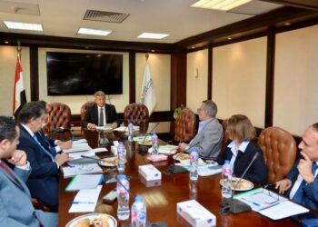 الأعلى للإعلام يوافق على 10 تراخيص جديدة لمواقع إلكترونية وتطبيقات