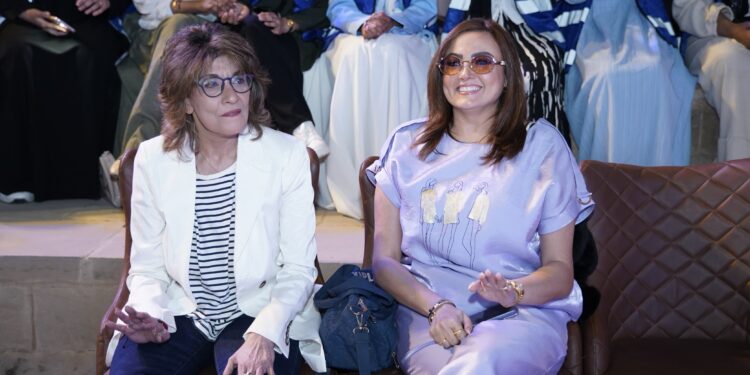 خيوط الهوية في الأزياء السينمائية بين مصر وإيطاليا بمهرجان أسوان لأفلام المرأة